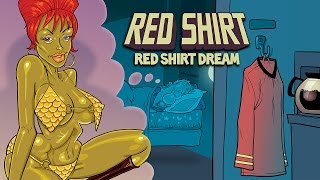 Red Shirt Landing Party - Dream