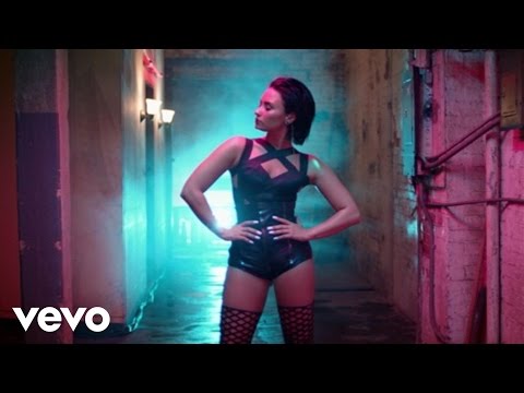 DEMI LOVATO Cool For The Summer (remix)