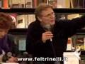 Daniel Pennac e Stefano Benni su