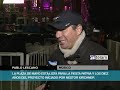 Ultiman los preparativos para los festejos por los 203 años de la Revolución de Mayo