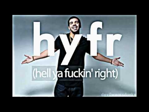 Drake ft. Lil Wayne - H.Y.F.R (Black Forest Remix) DUBSTEP - YouTube