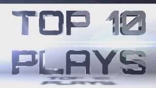 Топ 10 - сейв голкипера в PES 2014
