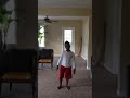 How to do a front flip with no hands