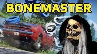 The Bonemaster (Next Car Game)