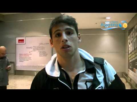 Jonathan Calleri (All Boys)