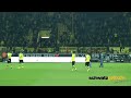 Und wenn Du das Spiel verlierst... Borussia Dortmund - Bayern München - 23.11.2013
