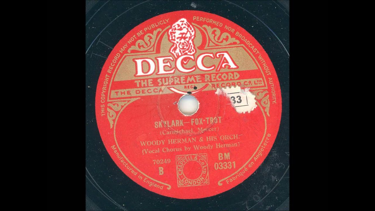 Woody Herman And His Orchestra - The Stereophonic Sound Of The Herman Herd Woody Herman And His Orchestra - The Stereophonic Sound Of The Herman Herd