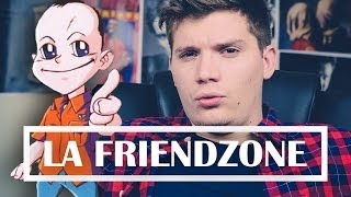 "Ti vedo solo come un amico": FRIENDZONE