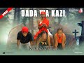 DADA WA KAZI KIGAGULA  PART 4