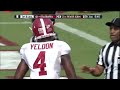 09/14/2013 Alabama vs Texas A&M Football Highlights