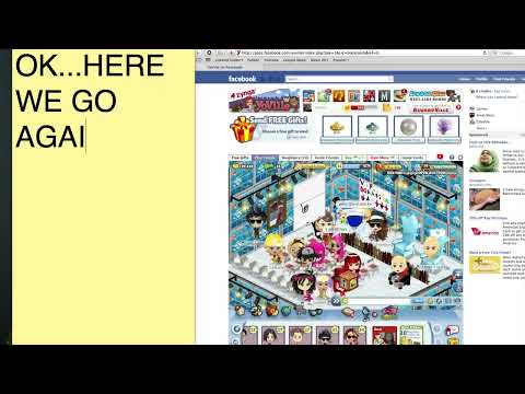 how to use wpe pro for yoville 2011