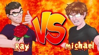 VS - Episode 35 - Ray vs. Michael