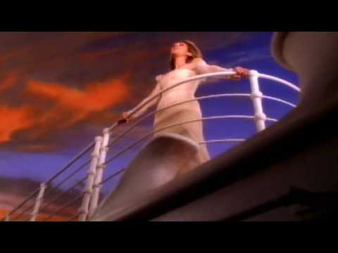 song by celine dion titanic