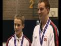 Acro World Championships 2008 Senior MP Great Britian