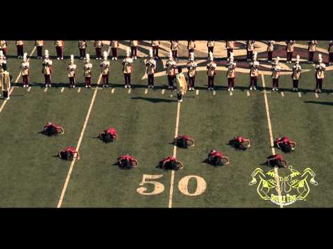 Hình ảnh trong video BCU FIELD SHOW @ NCCU 2013 (HD)