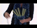 Weaving Sticks Demo - Youtube