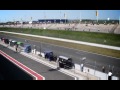 Motorsport-Weltrekord: Beschleunigung beim E-Kart