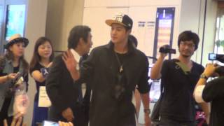 20130914 Kim hyun joong ﾘﾀﾞ