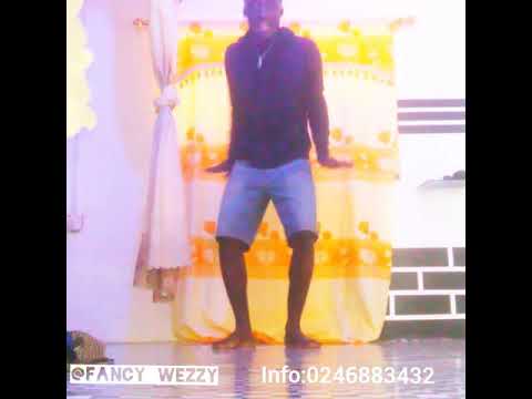 Nii Funny ft Papilon blood nkitin dance video by fancy wezzy