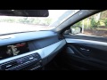 2013 BMW M5 (F10) Start Up, Exhaust, and In Depth Review