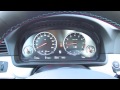 2013 BMW M5 (F10) Start Up, Exhaust, and In Depth Review