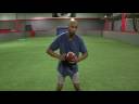 Football Basics : How to Tackle