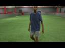 Football Basics : How to Tackle