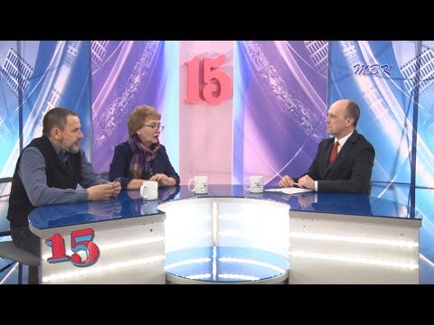 Бердские леса надо лечить Бердские леса надо лечить