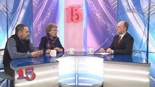 Бердские леса надо лечить