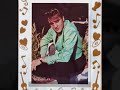 Thumbnail 1 for Elvis Presley Sing Johnny Cash Walk The Line.never Realised. Thumbnail 1 for Elvis Presley Sing Johnny Cash Walk The Line.never Realised.
