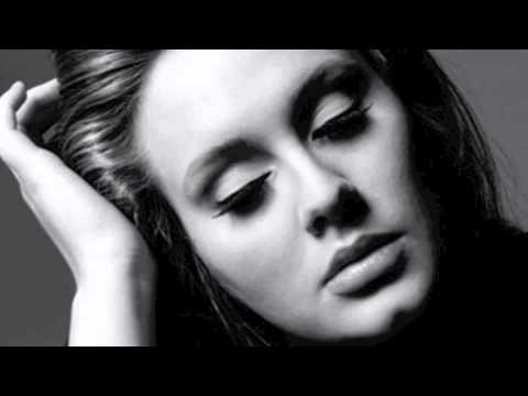 Adele- Dont You Remember