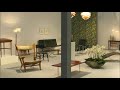 Mid Century Modern Design Danish Modern Designer Furniture Eames Era from modernistiks