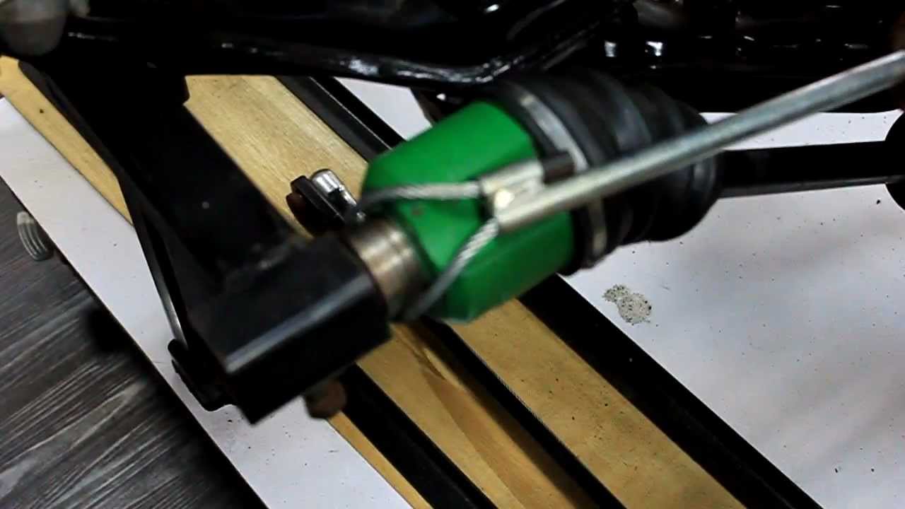 SFJ8322 SLIDEHAMMER PULLER SET FOR DRIVE SHAFT USE YouTube