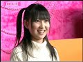 090204ヌキ天Negicco第3週目【Falling Stars】2/2