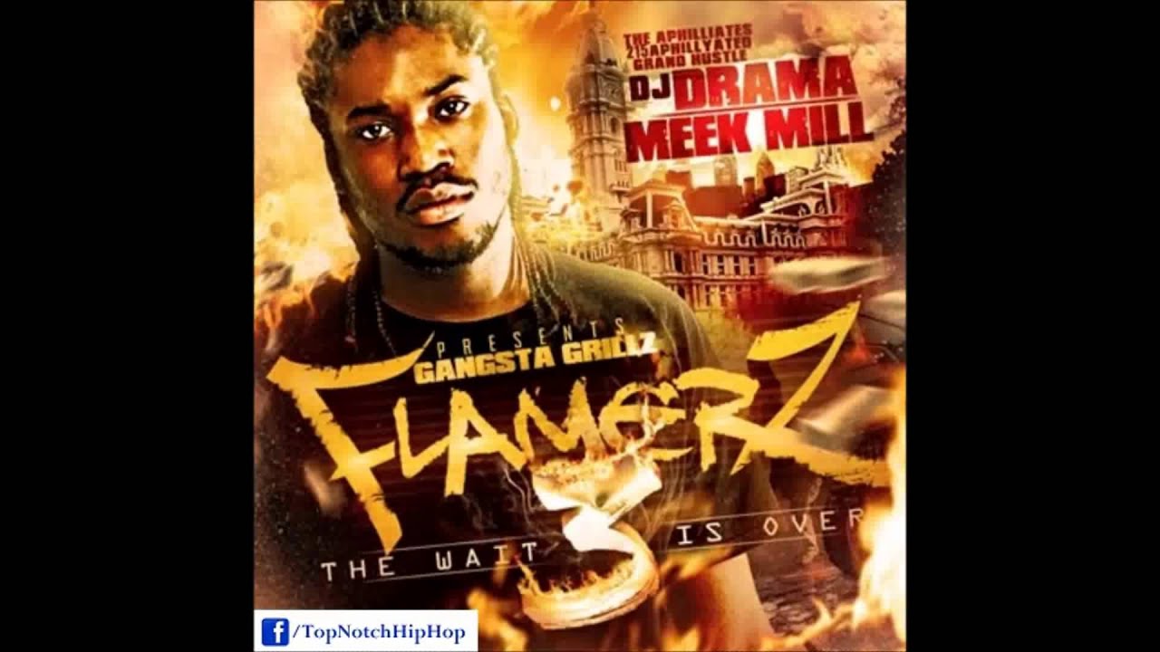 Meek Mill - Make Em Say (Flamers 3) - YouTube