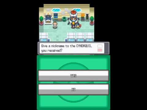 code rencontre pokemon soul silver