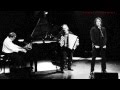 C'EST PEUT-ÊTRE (Allain Leprest - Richard Galliano)