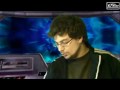 ( les sagas 1X03 ) la pub dans les jeux video hommage a segata sanshiro ( a hooper alias Karkaradon)