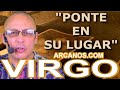 Video Horscopo Semanal VIRGO  del 23 al 29 Junio 2024 (Semana 2024-26) (Lectura del Tarot)