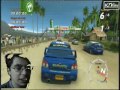 direct live Sega Rally