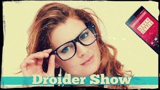 Droider Show #137. OnePlus One и Империя Цукерберга