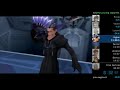 KH2FM - LV1 CM Org. Data RTA (46:13)