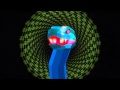 Run Th3 World (ft. B.o.B., Wavves & Third World)
