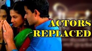 Saraswatichandra ACTOR REPLACEMENT ISSUE in Saraswatichandra 27th June 2013 FULL EPISODE