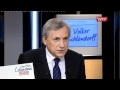 Jorge Semprun, entretien avec Jean-Marie Colombani