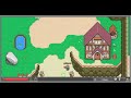 BrowserQuest - Massively Multiplayer HTML5 Game Demo