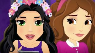 Andreas Friendship Song Lego Friends Season 4 Episode 1 Mp3toke