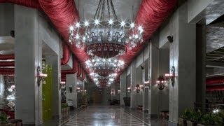 Natura Boya İtalyan Dekoratif Boya Uygulamalar
