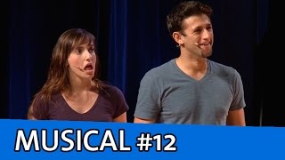 Improvável - Musical Improvável #12