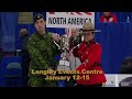 You Gotta Be There for the 2012 WFG Continental Cup of Curling
